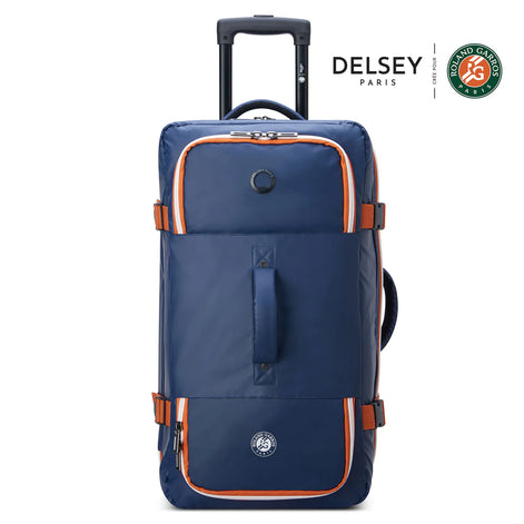 DELSEY PARIS Raspail Wheeled Duffle Bag