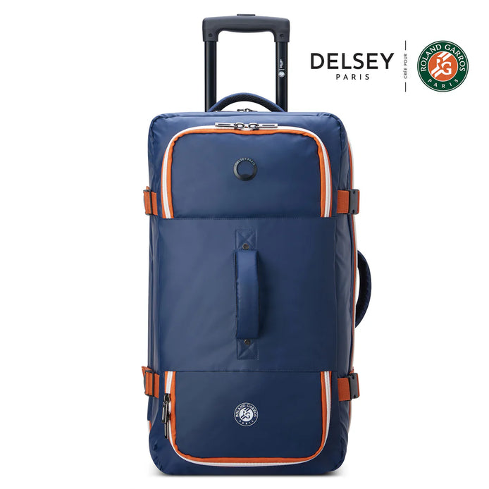 DELSEY PARIS Raspail Wheeled Duffle Bag