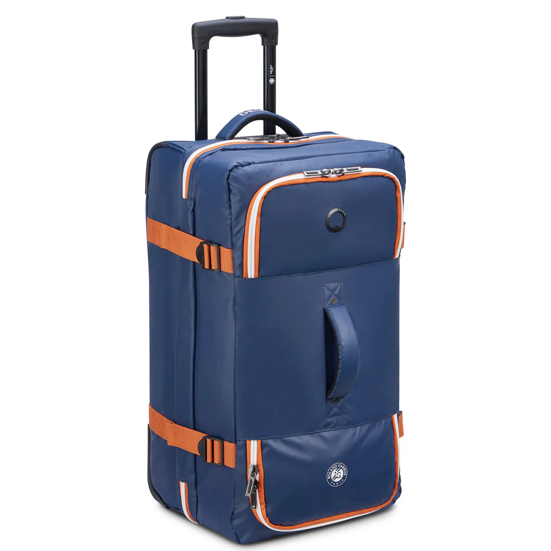 DELSEY PARIS Raspail Wheeled Duffle Bag