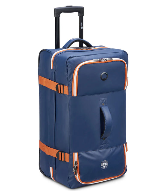 DELSEY PARIS Raspail Wheeled Duffle Bag