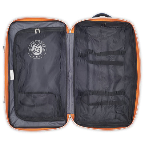DELSEY PARIS Raspail Wheeled Duffle Bag