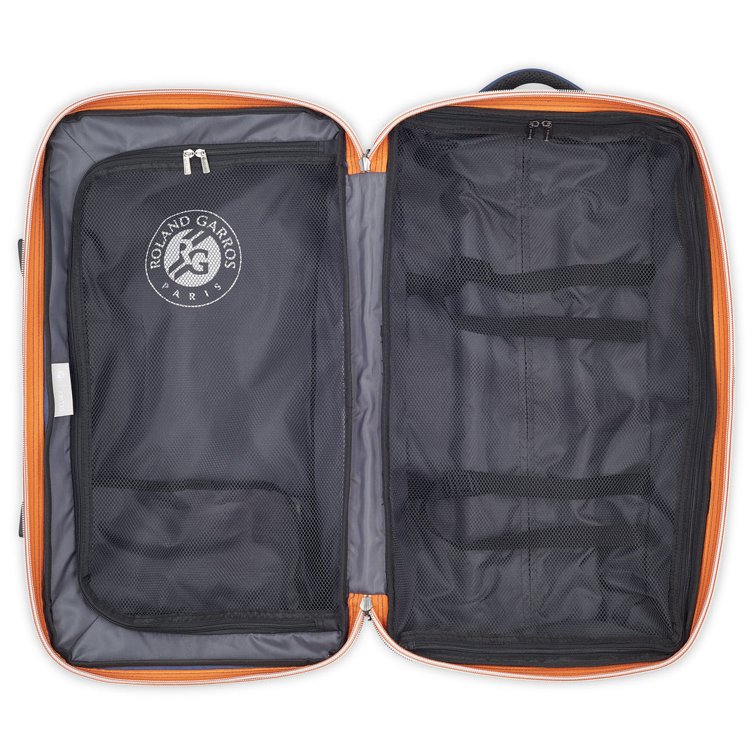 DELSEY PARIS Raspail Wheeled Duffle Bag