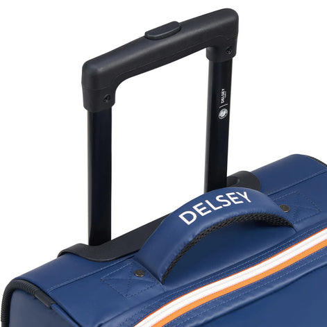 DELSEY PARIS Raspail Wheeled Duffle Bag