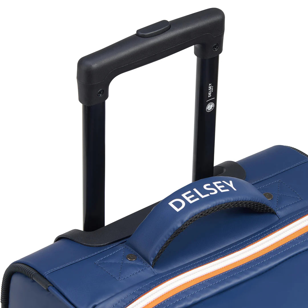 DELSEY PARIS Raspail Wheeled Duffle Bag