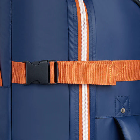 DELSEY PARIS Raspail Wheeled Duffle Bag