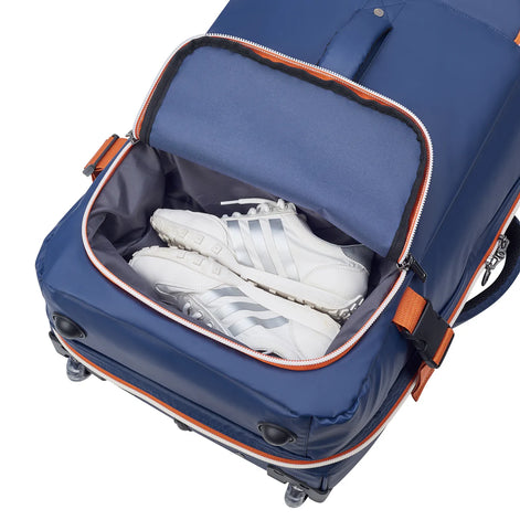 DELSEY PARIS Raspail Wheeled Duffle Bag