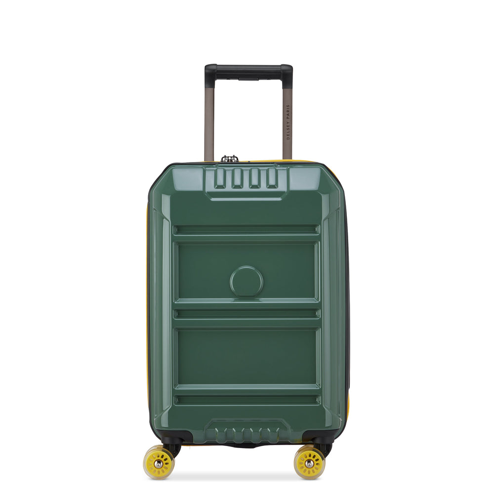 Delsey Paris Rempart 2.0 Army