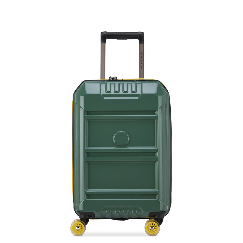 Delsey Paris Rempart 2.0 Army