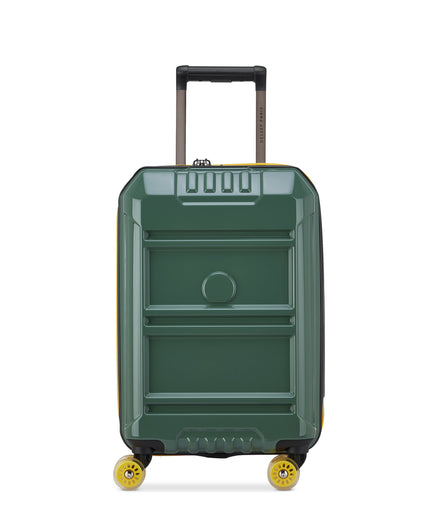 Delsey Paris Rempart 2.0 Army