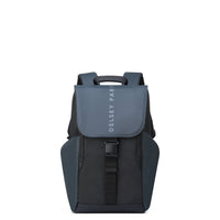 Delsey Paris Securflap Cross Body Bag Black