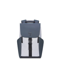 Delsey Paris Securflap Backpack Graphite