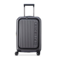 Delsey Paris Securitime Zip Anthracite