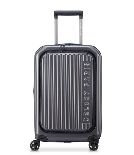 Delsey Paris Securitime Zip Anthracite