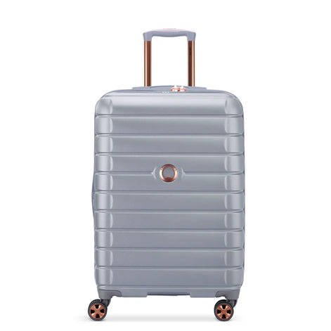 DELSEY PARIS Shadow 5.0 Hard Small Trolley