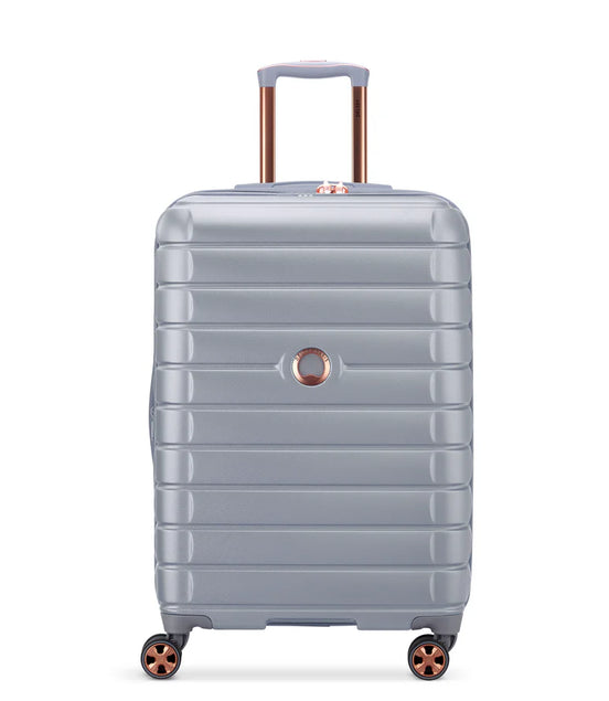 DELSEY PARIS Shadow 5.0 Hard Small Trolley