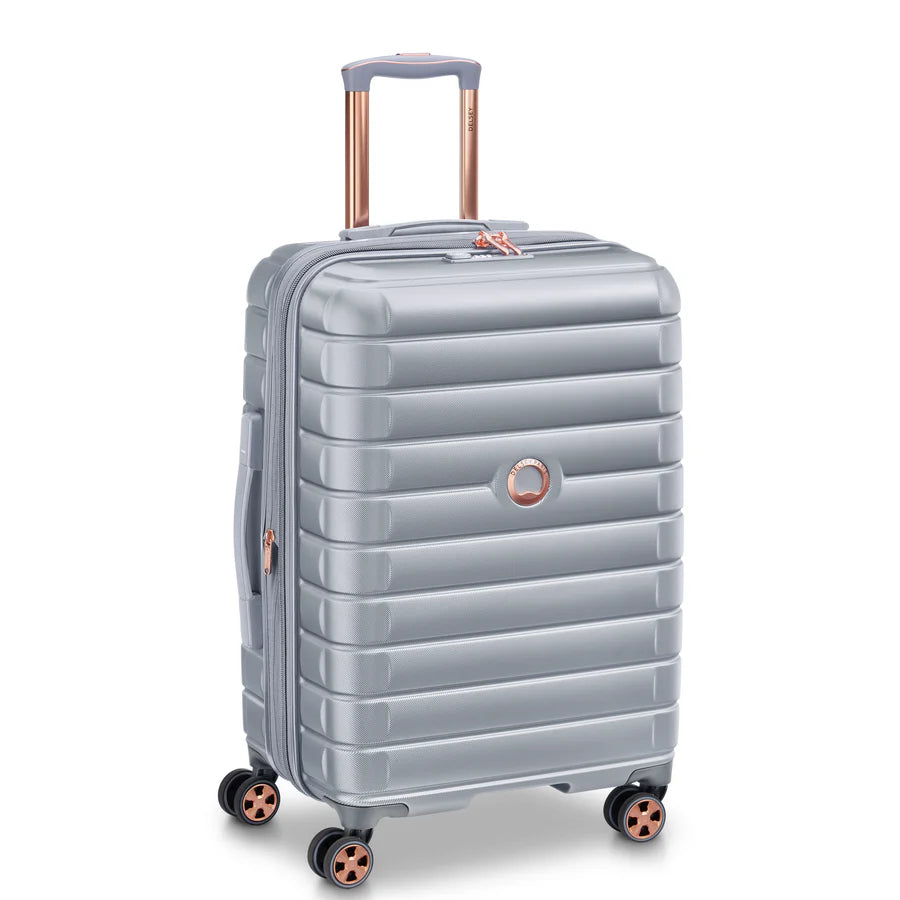 DELSEY PARIS Shadow 5.0 Hard Small Trolley