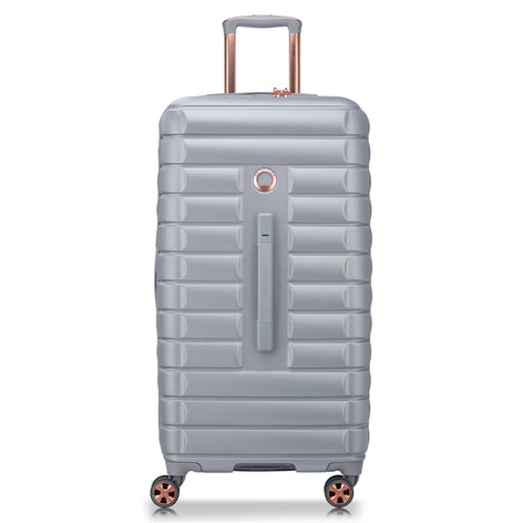 DELSEY PARIS Shadow 5.0 Trunk Hard Trolley Suitcase