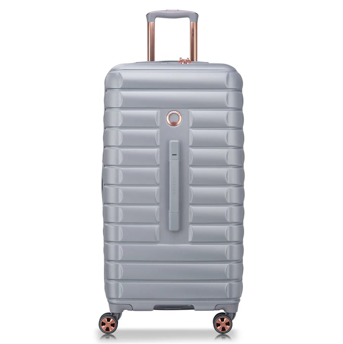 DELSEY PARIS Shadow 5.0 Trunk Hard Trolley Suitcase