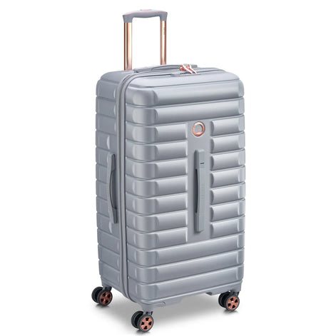 DELSEY PARIS Shadow 5.0 Trunk Hard Trolley Suitcase