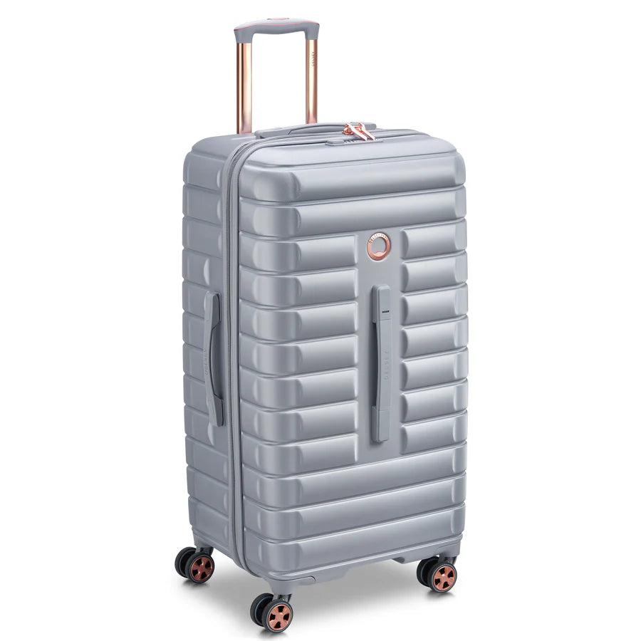 DELSEY PARIS Shadow 5.0 Trunk Hard Trolley Suitcase