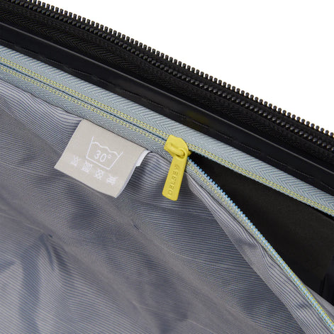 DELSEY PARIS Shadow 5.0 Trunk Hard Trolley Suitcase