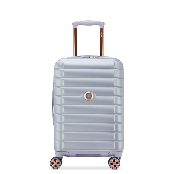 Delsey Paris Shadow 5.0 Hardside Expandable Trolley
