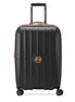 DELSEY PARIS ST TROPEZ  Hardside Cabin Trolley Bag