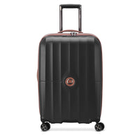 DELSEY PARIS ST TROPEZ  Hardside Cabin Trolley Bag - image 1 of 9
