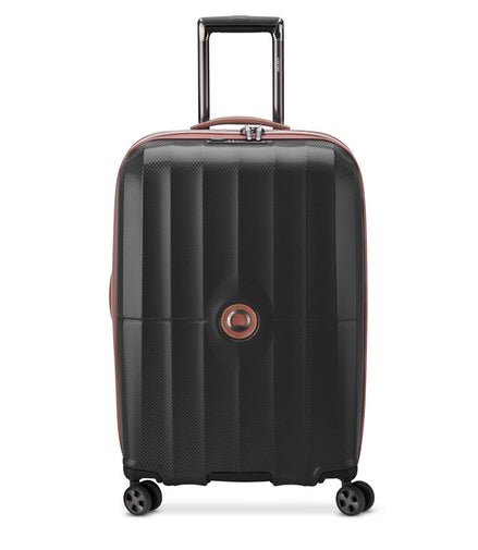 DELSEY PARIS ST TROPEZ  Hardside Cabin Trolley Bag - image 1 of 9
