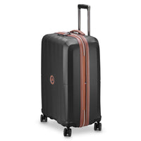 DELSEY PARIS ST TROPEZ  Hardside Cabin Trolley Bag - image 2 of 9