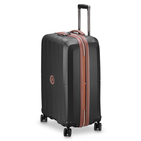 DELSEY PARIS ST TROPEZ  Hardside Cabin Trolley Bag