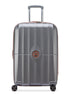 DELSEY PARIS ST TROPEZ  Hardside Cabin Trolley Bag