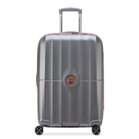 DELSEY PARIS ST TROPEZ  Hardside Cabin Trolley Bag - image 1 of 4