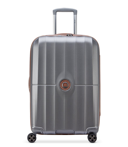 DELSEY PARIS ST TROPEZ  Hardside Cabin Trolley Bag - image 1 of 4