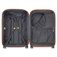 DELSEY PARIS ST TROPEZ  Hardside Cabin Trolley Bag - image 2 of 4