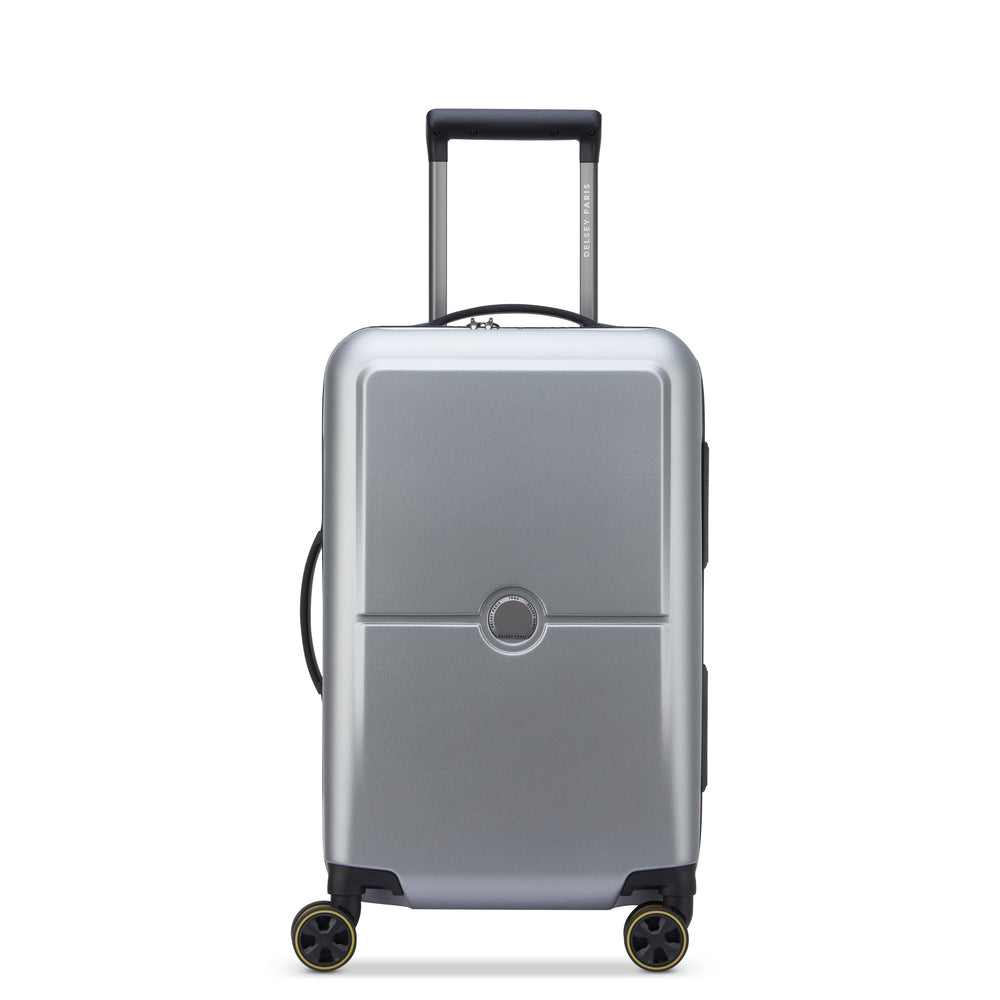 Delsey Paris Turenne Silver