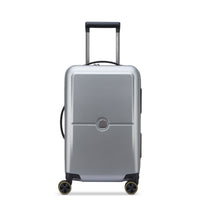 Delsey Paris Turenne Silver
