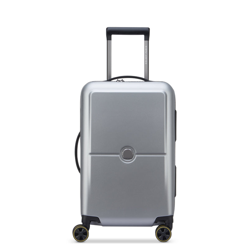 Delsey Paris Turenne Silver
