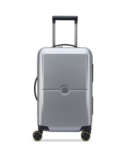 Delsey Paris Turenne Silver