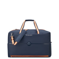 Delsey Paris Roland Garros Turenne Soft Duffle Bag Navy