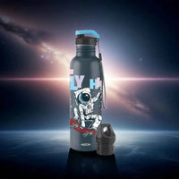 Marine Bottle with Two Lids (Milton) - image 2 of 6 - Water Bottles