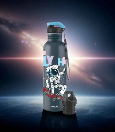 Marine Bottle with Two Lids (Milton) - image 2 of 6 - Water Bottles