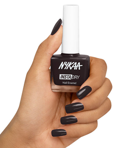 Nykaa Quick Dry Nail Enamel - Shade 333