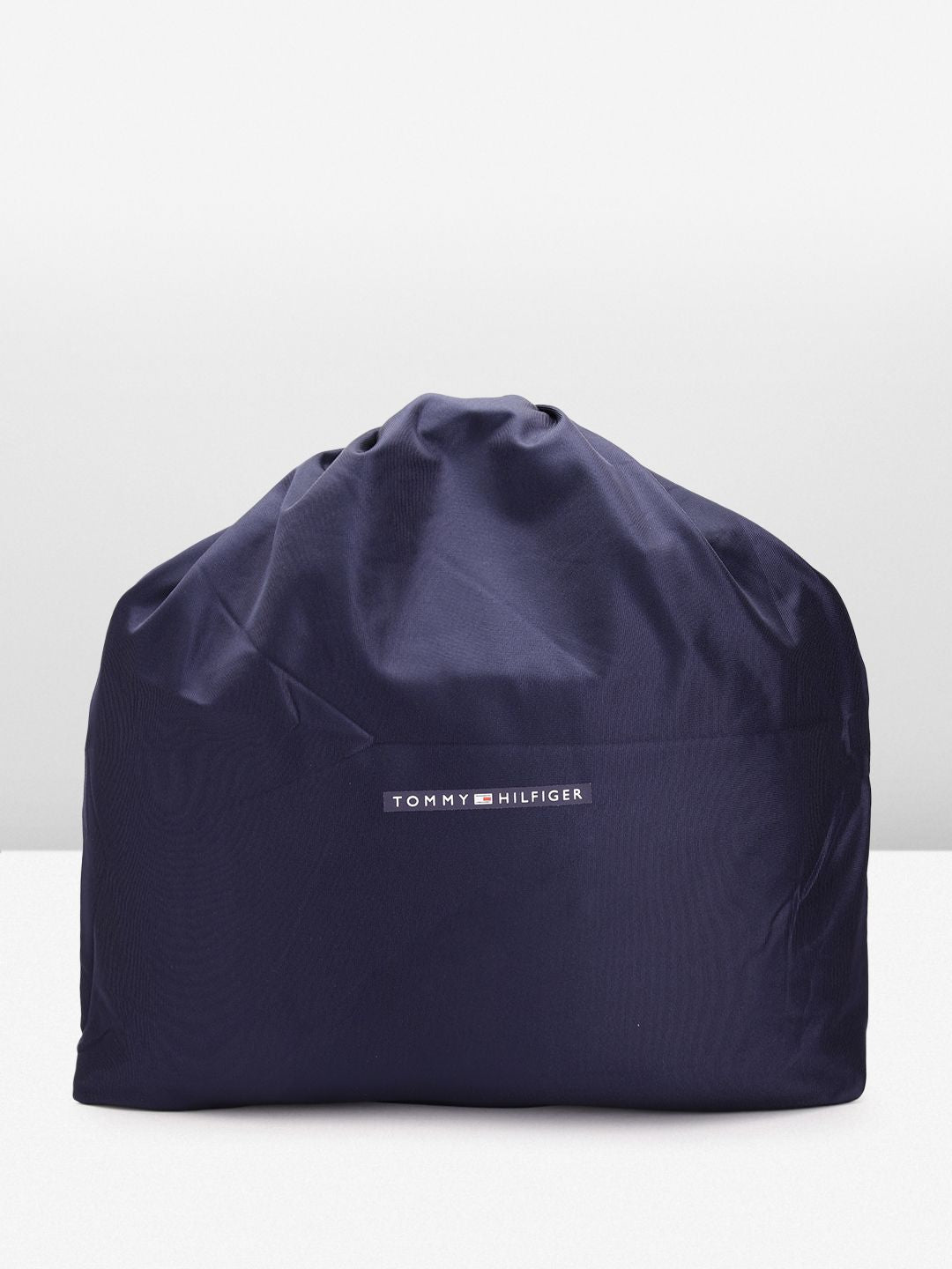 Tommy Hilfiger Black Galveston Laptop Bag
