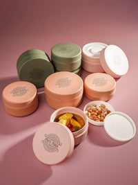Jaypee Minimax Lunch Box