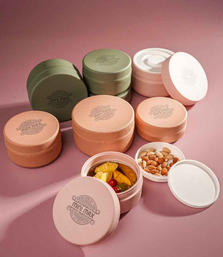 Jaypee Minimax Lunch Box
