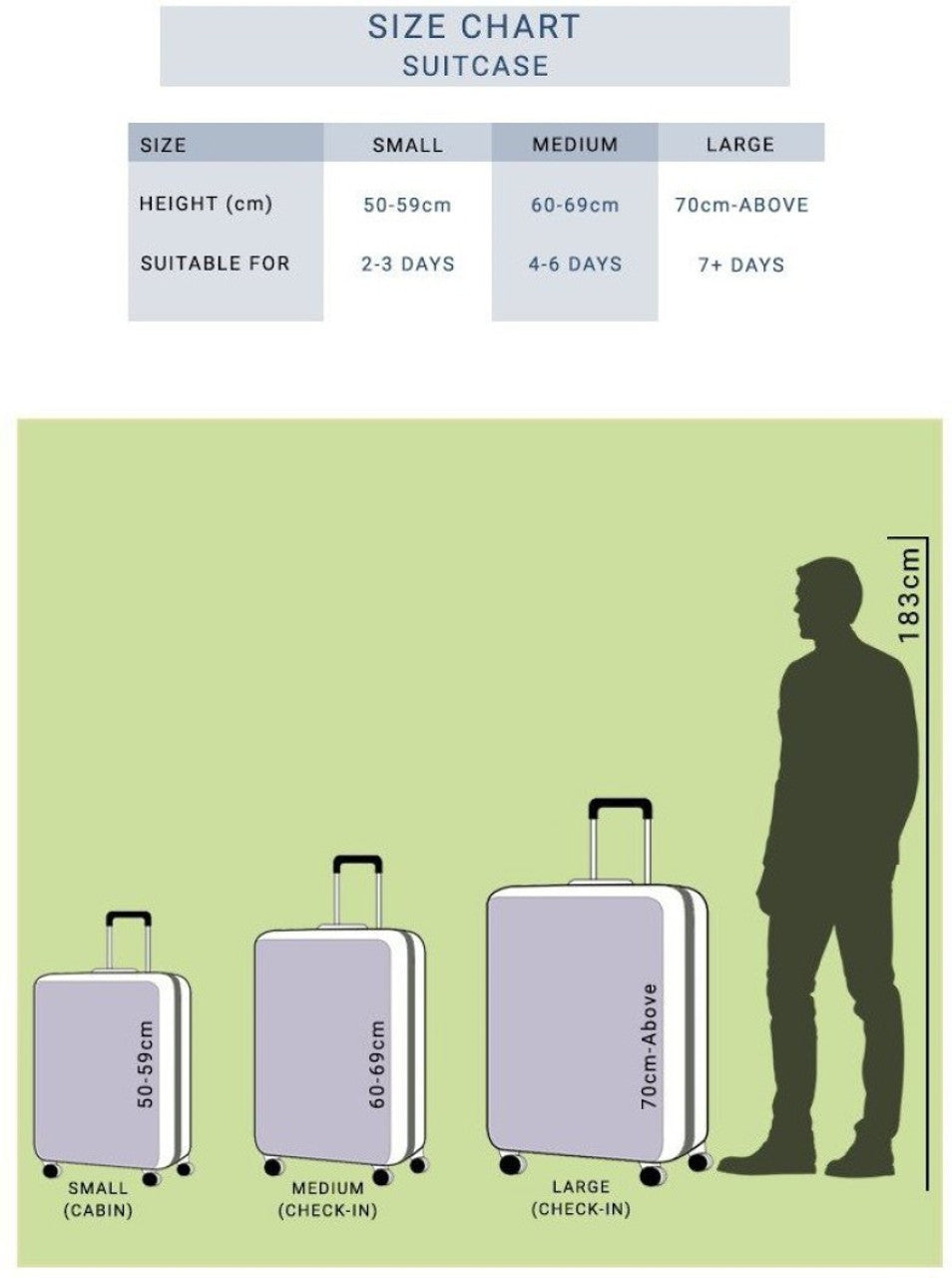 Kamiliant Waikiki Dlx Quicksilver Trolley Bag