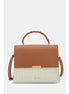 Lavie Luxe Women's Mono Marsh Handbag