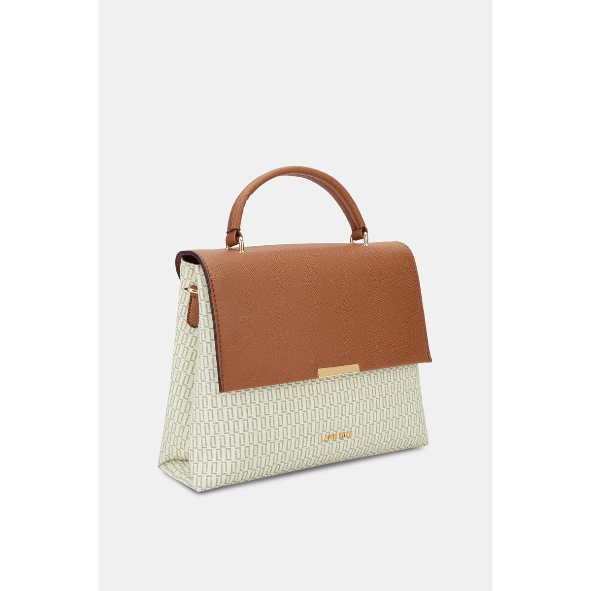Lavie Luxe Women's Mono Marsh Handbag