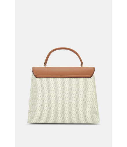 Lavie Luxe Women's Mono Marsh Handbag - image 2 of 9 - Handbag